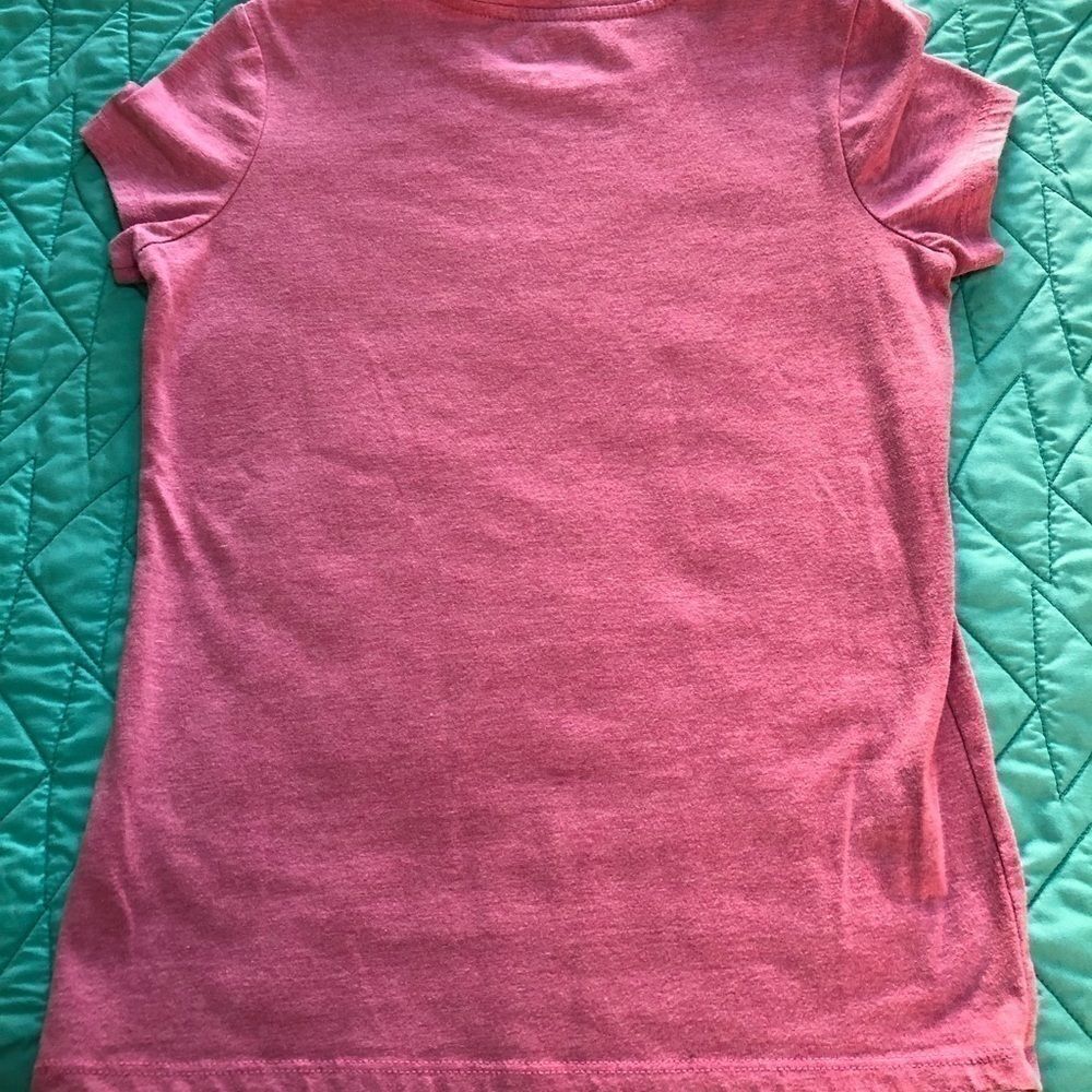 Cat & Jack Girl’s Unicorn Short-sleeve Tops Set - Picture 6 of 15